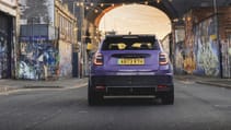 Top Gear's Abarth 600e review
