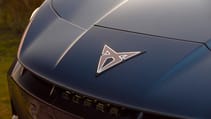 Cupra Tavascan VZ2