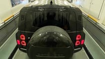 Land Rover Defender 130