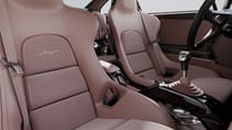Porsche 911 Carrera Coupe Reimagined by Singer revealed 2025