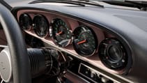 Porsche 911 Carrera Coupe Reimagined by Singer revealed 2025