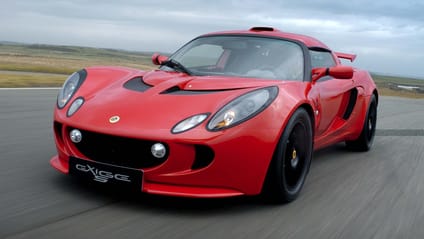 Lotus Exige S (Series 2) 