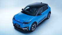 New Nissan Micra revealed 2025