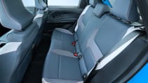 New Nissan Micra revealed 2025