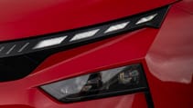 Skoda Enyaq Coupe