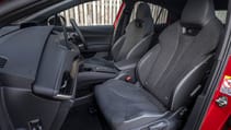 Skoda Enyaq Coupe