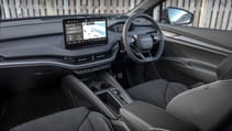 Skoda Enyaq Coupe