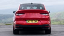 Skoda Enyaq Coupe