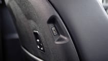 Kia Sportage interior USB port 
