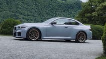 BMW M2 CS 2025