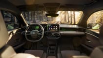 Renault 4 Savane 4x4 Concept Top Gear