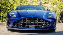 Aston Martin Vantage