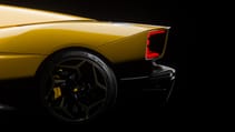 Giamaro Automobili Katla Top Gear