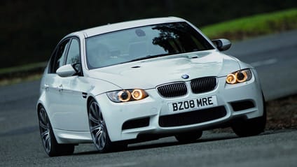 BMW M3 (E90)