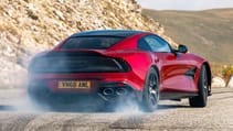 Aston Martin Vanquish