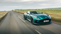 DB12 Hello