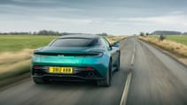 DB12 Hello