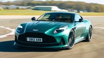 Aston Martin DB12