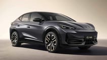 Volkswagen ID.UNYX 