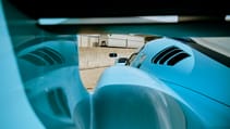 Glickenhaus 007s revealed 2025