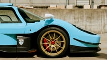 Glickenhaus 007s revealed 2025