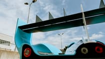 Glickenhaus 007s revealed 2025