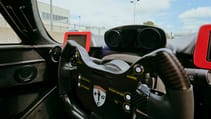 Glickenhaus 007s revealed 2025