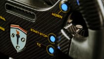 Glickenhaus 007s revealed 2025