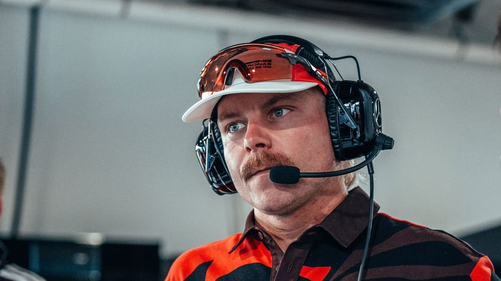 Valtteri Bottas