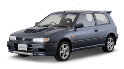 Nissan Pulsar GTI-R