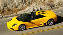 Lamborghini Murcielago