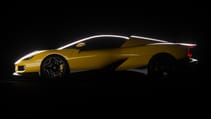 Giamaro Automobili Katla Top Gear