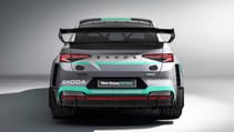 Skoda Enyaq RS Race