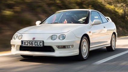 Honda Integra Type R (DC2)