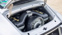 1991 Porsche 911 DLS by Singer