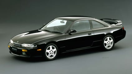 Nissan Silvia (S14)