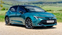 TopGear's Toyota Corolla review