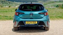 TopGear's Toyota Corolla review