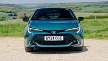 TopGear's Toyota Corolla review