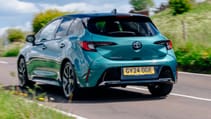 TopGear's Toyota Corolla review