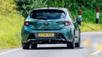TopGear's Toyota Corolla review