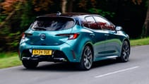 TopGear's Toyota Corolla review