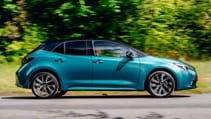 TopGear's Toyota Corolla review