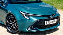 TopGear's Toyota Corolla review