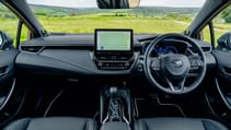 TopGear's Toyota Corolla review