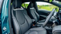TopGear's Toyota Corolla review