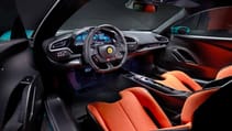 Ferrari 296 Speciale
