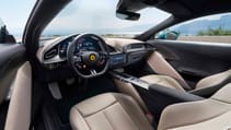 Ferrari Amalfi