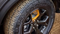 Ford Explorer Tremor