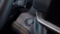 Ford Explorer Tremor